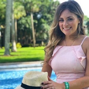 Meet your Posher, Samantha